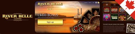 riverbelle casino|River Belle Casino Review (2024) – Get a C$800 Welcome Bonus.